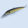 22cm 45g Large Fishing Lures Tackles Minnow Bait Big Game Saltwater Hard Baits Wholesale