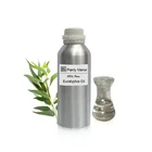 Natural Eucalyptus Oil MSDS for Soap Perfume
