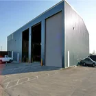 Storage Panel Warehouse Design Storage Steel Plant Quick Build