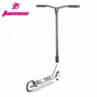 Wholesale customized logo floding for adult 2 wheel high quality stunt Alloy kick kids adult cheap electric electrical scooter