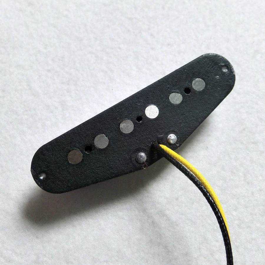 Donlis Ds K Ohm Single Coil Strat Electric Guitar Pickups For Bridge