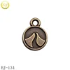 /product-detail/small-brass-jewelry-making-charms-custom-stamped-letter-round-metal-pendants-60811747432.html