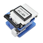 MT-8521 fiber optic cleaver for ribbon fiber splicing machine
