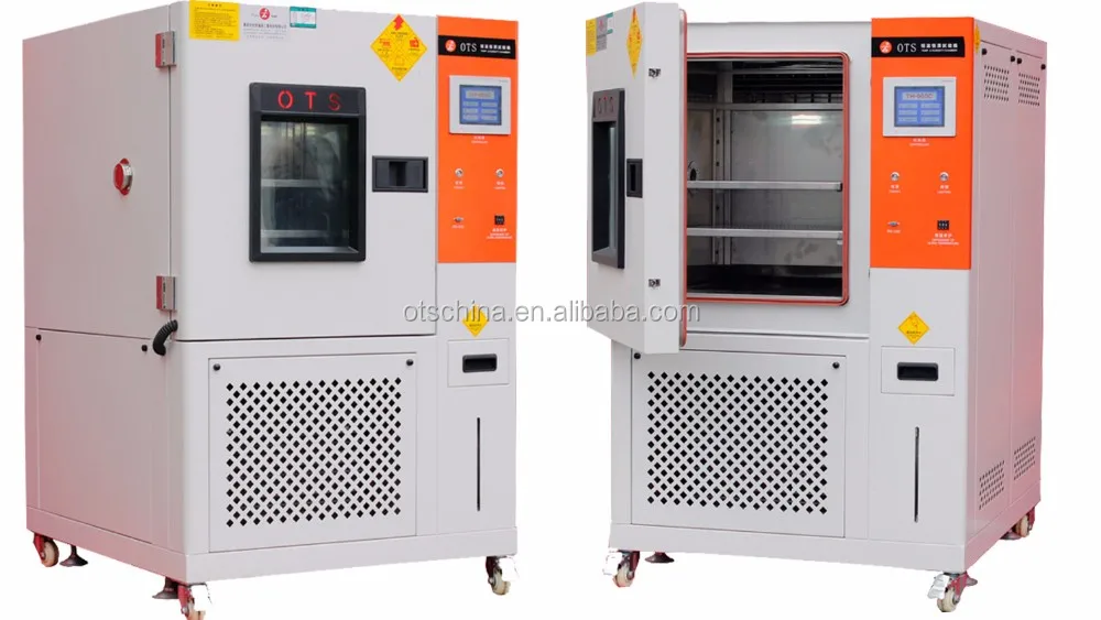 Humidity Control Refrigerator Temperature Humidity Chamber Price