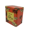 Accept Custom Order and Recycled Materials Feature chinese red tea tin box