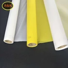 23-620 micron silk nylon mesh for screen printing