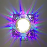 Side Emitting COB Diammable 3W Spot