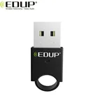 EDUP 3Mbps Mini USB 2.4GHz WiFi Bluetooth4.0 Adapter