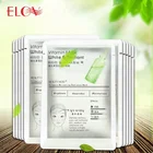 Guangzhou Wholesale Skin Care Fresh Fruit Vitamin C Whitening Radiance Sheet Facial Face Mask