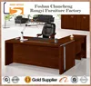 Fasion style L-type executive office table models