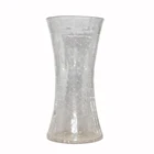 2019 crystal vase flower pot glass Vase for sale