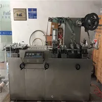Guangzhou Packaging DPP 80 Automatic Small
