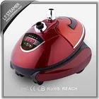LT-8812 Red pearl standing full automatic fabric electric iron