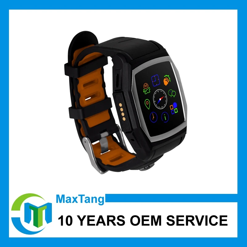 wearable gps tracker for adults