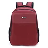 wholesale custom large capacity wear-resistant simple and fashionable nylon waterproof portable leisure laptop backpack