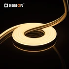 Factory Best Price Outdoor waterproof ip65 12 Volt 2835 LED Flexible Neon Strip Light