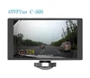 4.0 Inch 170 Degree Wide Angle car black box fhd 1080p touch panel dash cam car dvr with night vision