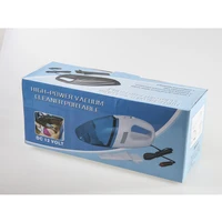 Cheap Price Super Cyclone Car Vacuum