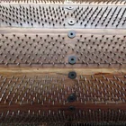 NONWOVEN MACHINERY OPENING MACHINE FOR PET/PP FIBER