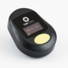 Mini Personal Kids GSM GPS Tracker Locator For Children SOS Voice Monitor Alarm APP Tracking System GPS tracking pendant