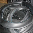 top quality butyl rubber 110/90-16 size motorcycle inner tubes