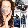 Covercoco Natural Moisturizing Face care Star Peel Off Glitter Facial Star Mask