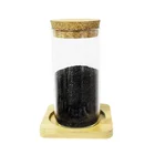 Environmental Activated Carbon For Water And Gas Treatment Protection