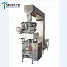 Automatic Peanut Packing Filling Machine Vertical Packing Machine CE