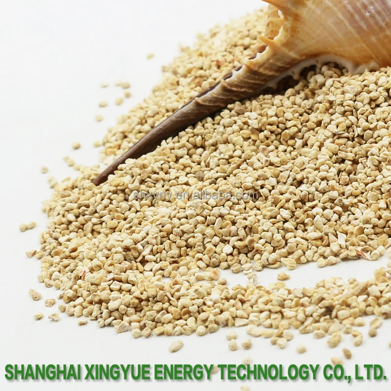Professional supply corn cob grit corn cob powder for abrasive and corn cob animal feed
