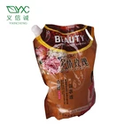 Cheap Washing Powder Package Liquid Washing Laundry Bleach Detergent