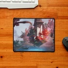 Custom Printed Mouse Pads Sexy Mouse Pad Game Mouse Mat