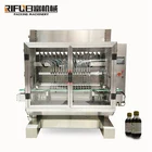 Gravity bottle filler / gravity liquid filling machine for sales