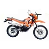 125cc 150cc 200cc 250cc classic zongshen dirt bike wholesale sport motorcycle for sale