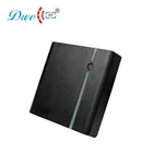 EM4100 waterproof proximity rfid card reader smart card reader for access control