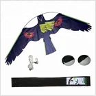 2020 Red-Eyed Bird Kite Promotion Scary Bird Eagle Kite Agriculture Scared Bird Kite