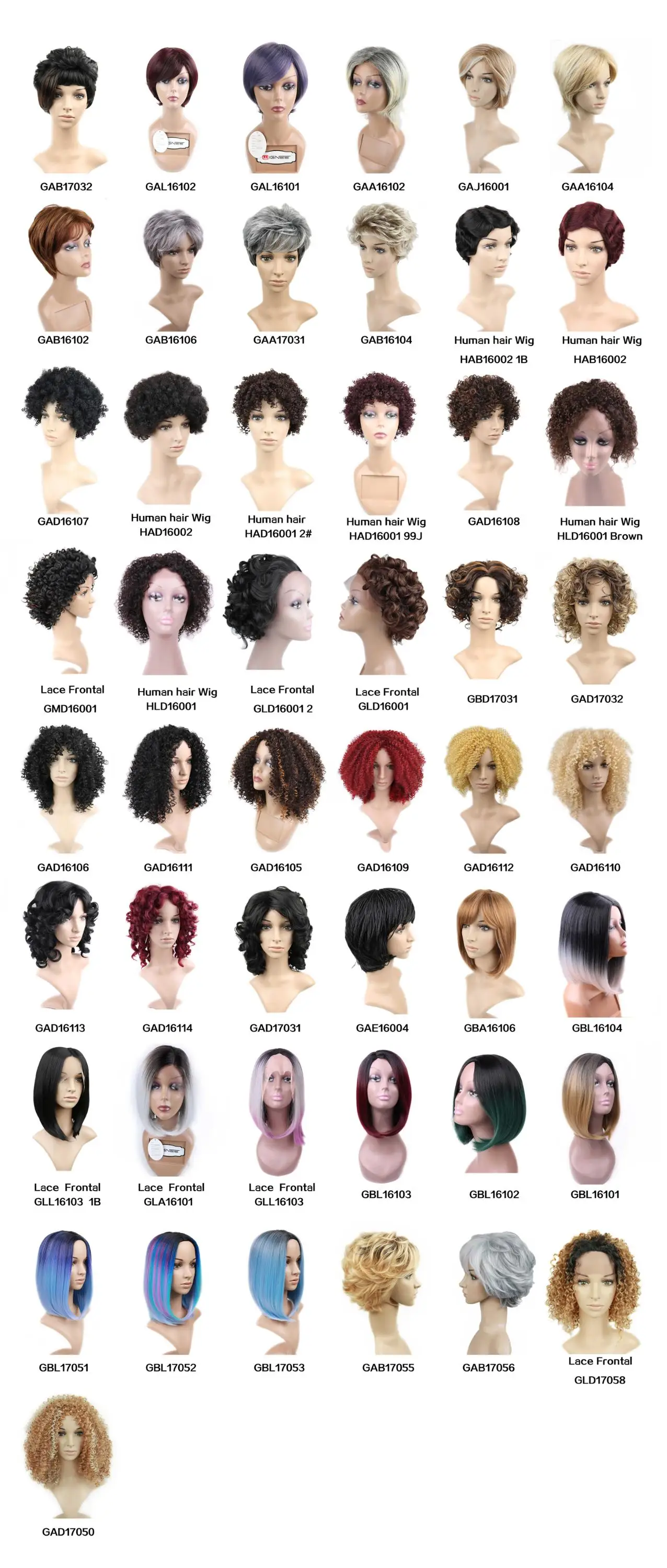 26 Inches Super Long Mixed Blonde Color Synthetic Hair Wigs,Cheap Price