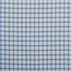 Luthai Textile NOS 100% cotton material yarn dyed non iron gingham check pattern woven shirt fabric 80/2*80/2