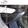 Rear top roof spoiler mercedes carbon car rear wing spoiler for benz W176 A-Class A250 A260 A45 AMG 2013-2017