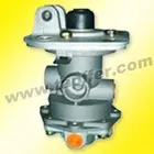 Foot brake valve for HINO truck parts 4716-1652