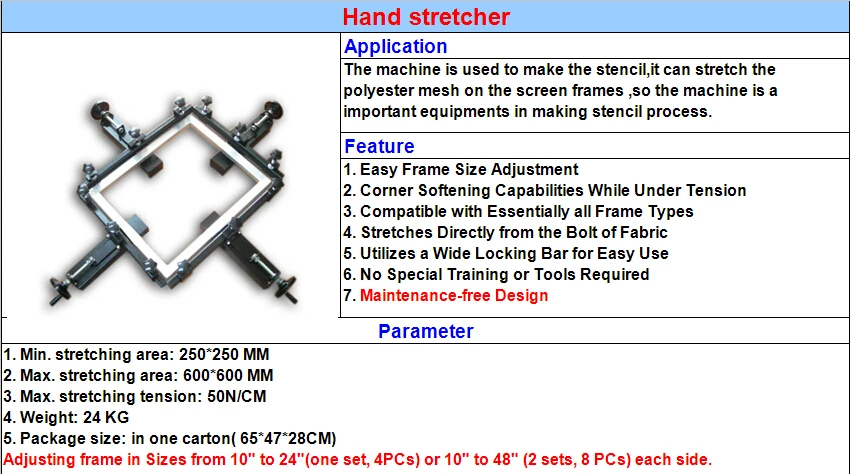 industrial 4 color clothing screen printing machine for clothe business