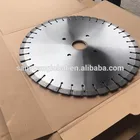 Granite Cutting 14 Inch Diamond Blade 400mm Circular Saw Blade
