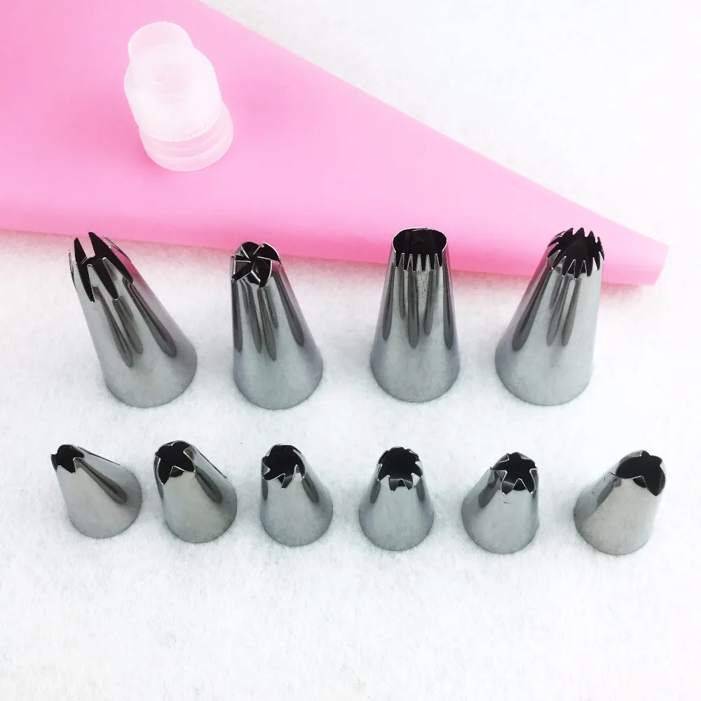 6 Bake Tools