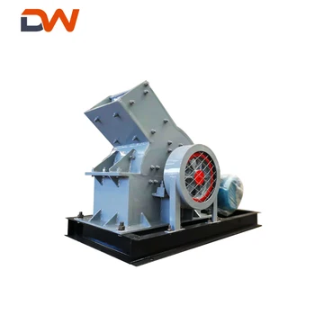 Light Weight Gold Vertical Small Stone Mobile Portable Sand Rock Glass Coal Hammer Mill Crusher Machine Price For Sale