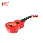 wooden toy cheap price wholesale ukulele 21 inch ukulele kit