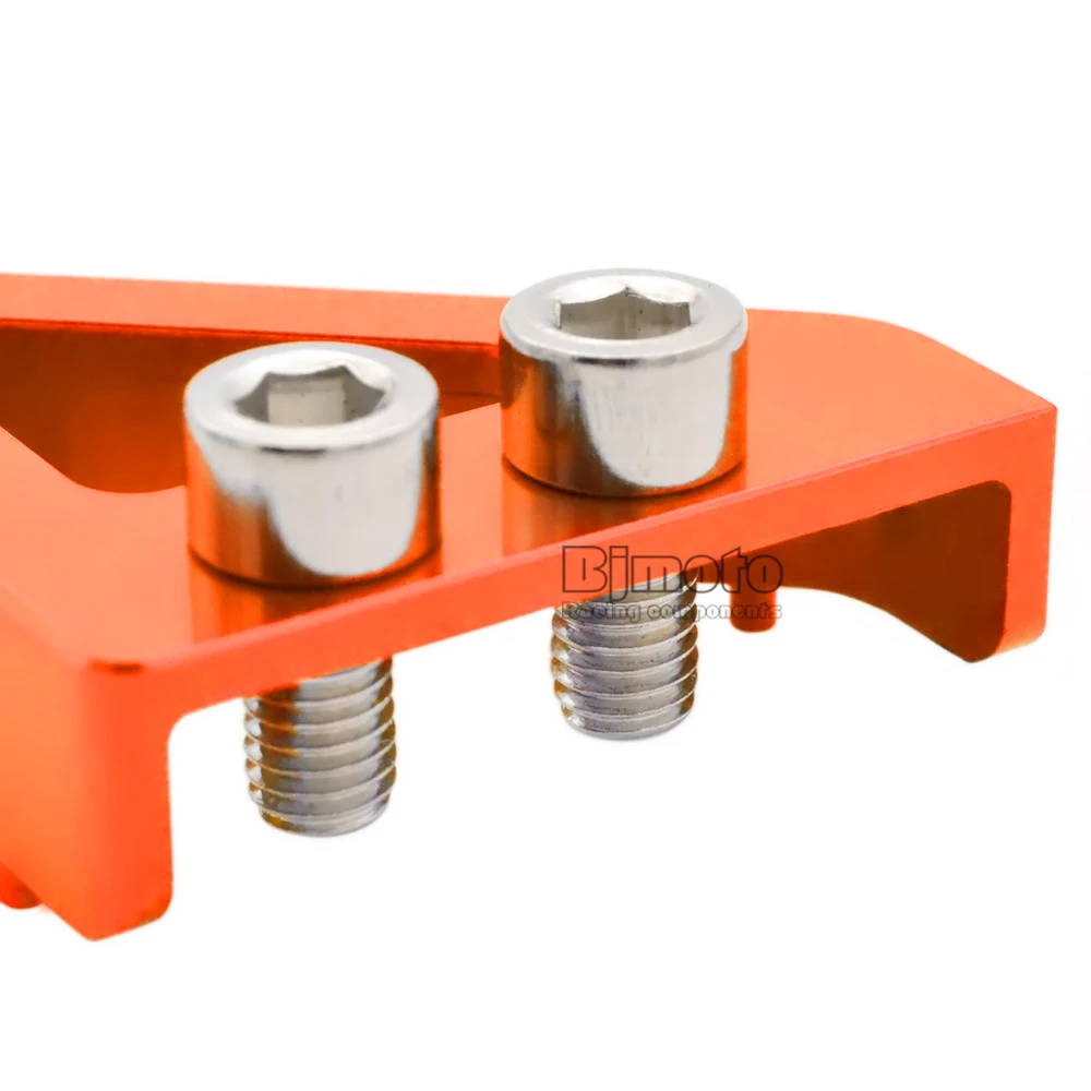 Gear Shifter Shift Lever Tip Rear Brake Pedal Step For KTM SX EXC XCF XC XCW SXF EXCF SMR LC4 Enduro 125 250 300 350 400 450 500 (6)