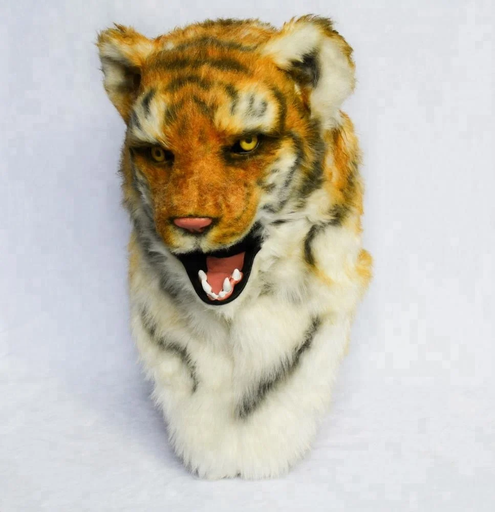  Discover the Magic of Fur Real Pets Tiger: The Ultimate Interactive Toy for Kids