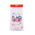 Disposable Baby Bibs Waterproof Infant Bibs 10pcs per Pack