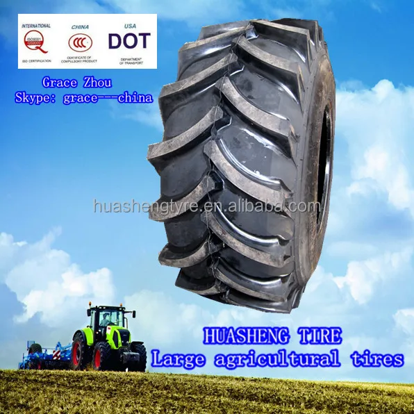 Where can you find used farm tractor tires for sale?