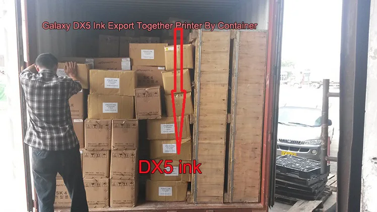 Factory price galaxy jun uv ink for dx5 printhead can print all material such as glass,wall background,signage,etc..jpg