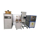 Powder Powder Paint 220V-380V Ceramic And Metallic Powder Plasma Spray Equipment